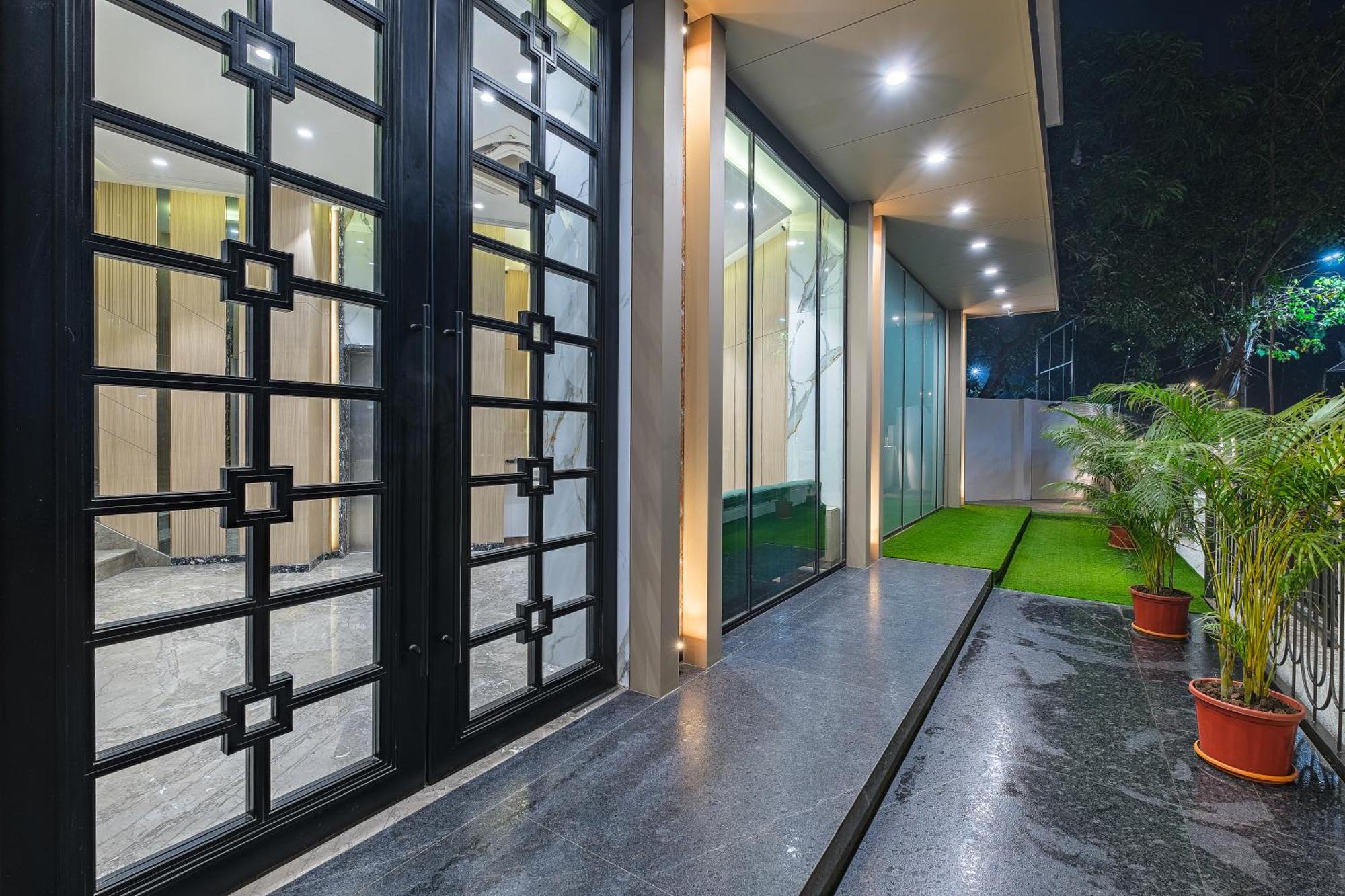 Hotel Eden Serenity — Photos 1